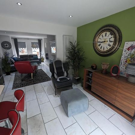 فيلا House In بلفاست المظهر الخارجي الصورة