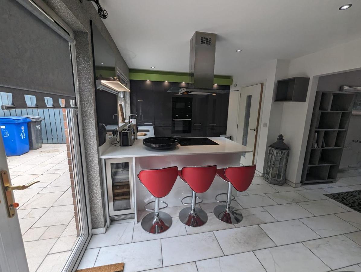 فيلا House In بلفاست المظهر الخارجي الصورة