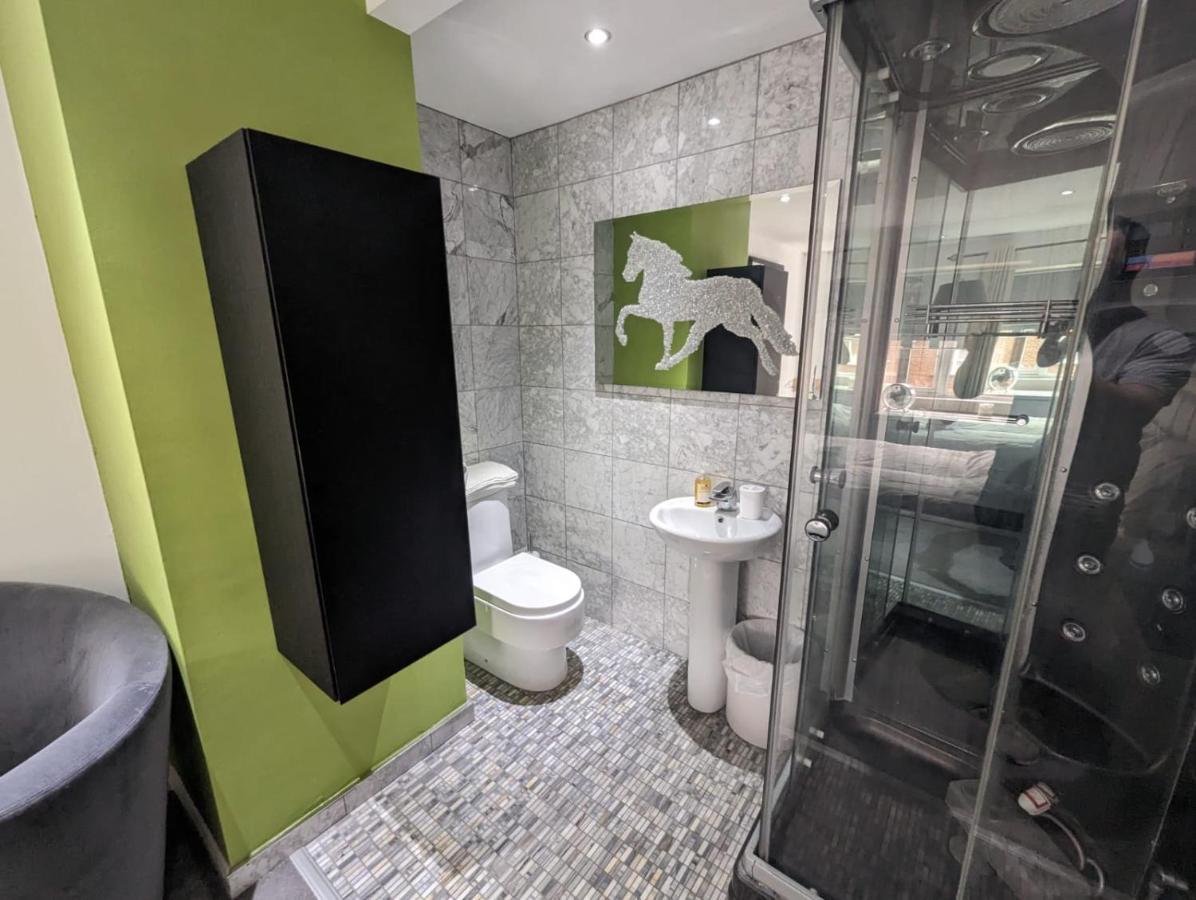 فيلا House In بلفاست المظهر الخارجي الصورة