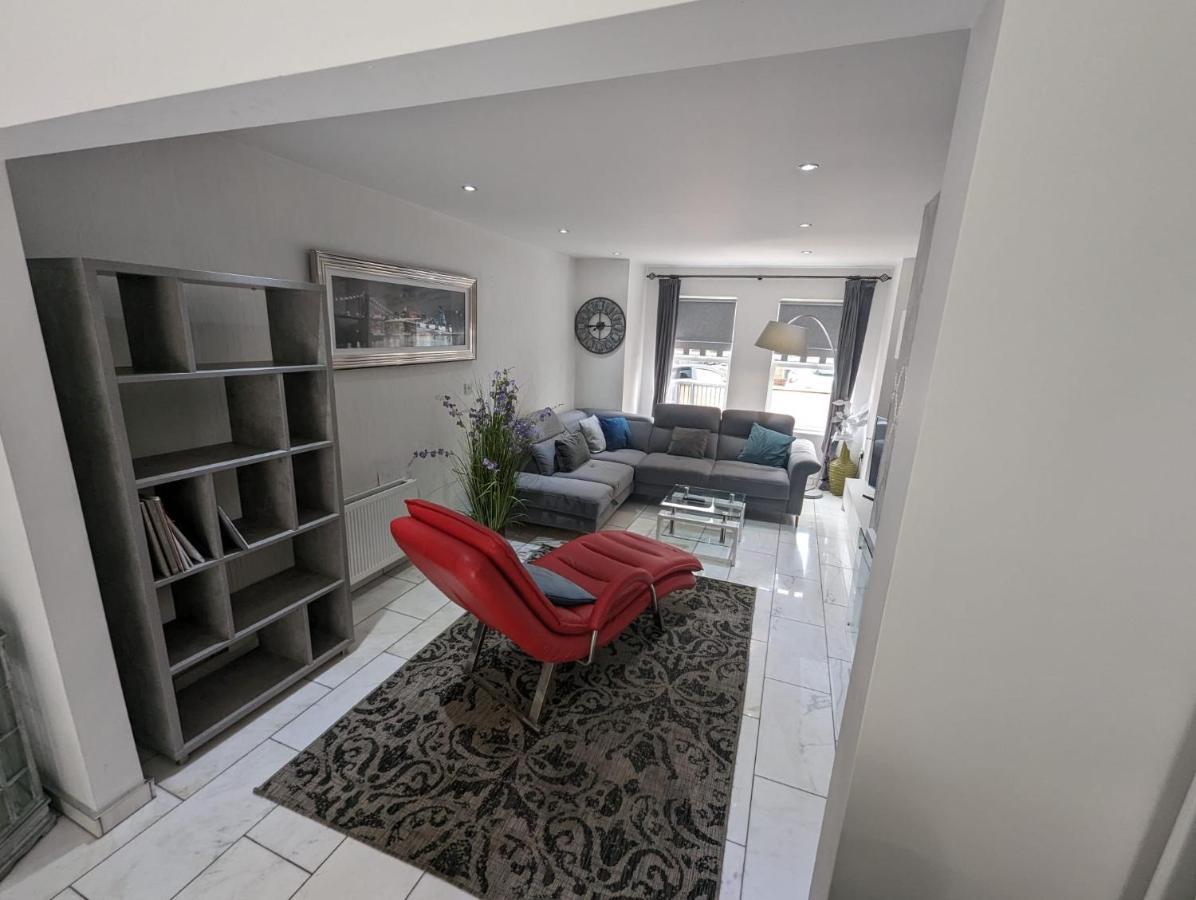 فيلا House In بلفاست المظهر الخارجي الصورة