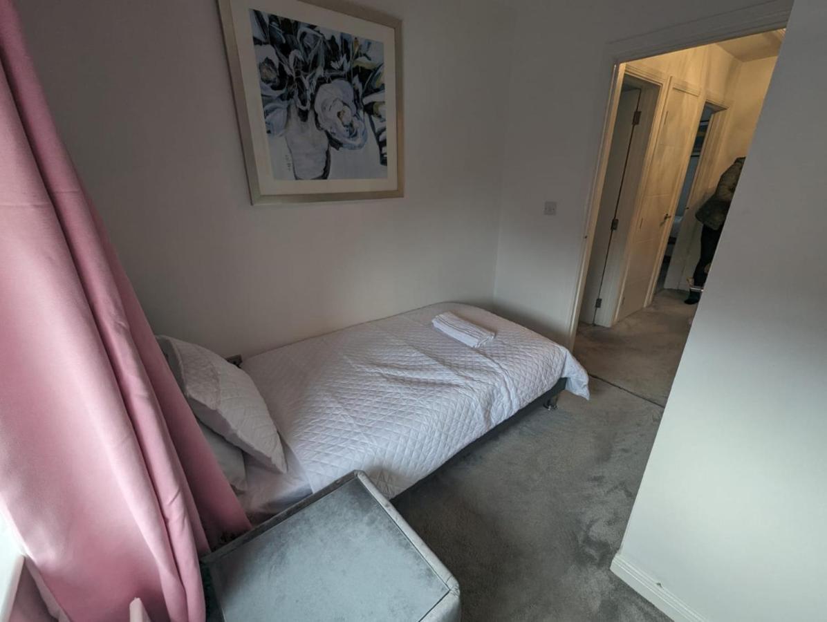 فيلا House In بلفاست المظهر الخارجي الصورة